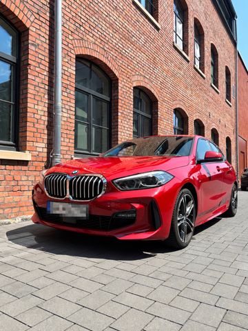 BMW 120d xDrive M Sport