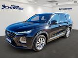 Hyundai SANTA FE 2.2 CRDi 4WD PREMIUM AHK+PANO+360°CAM - Hyundai SANTA FE: 3.3