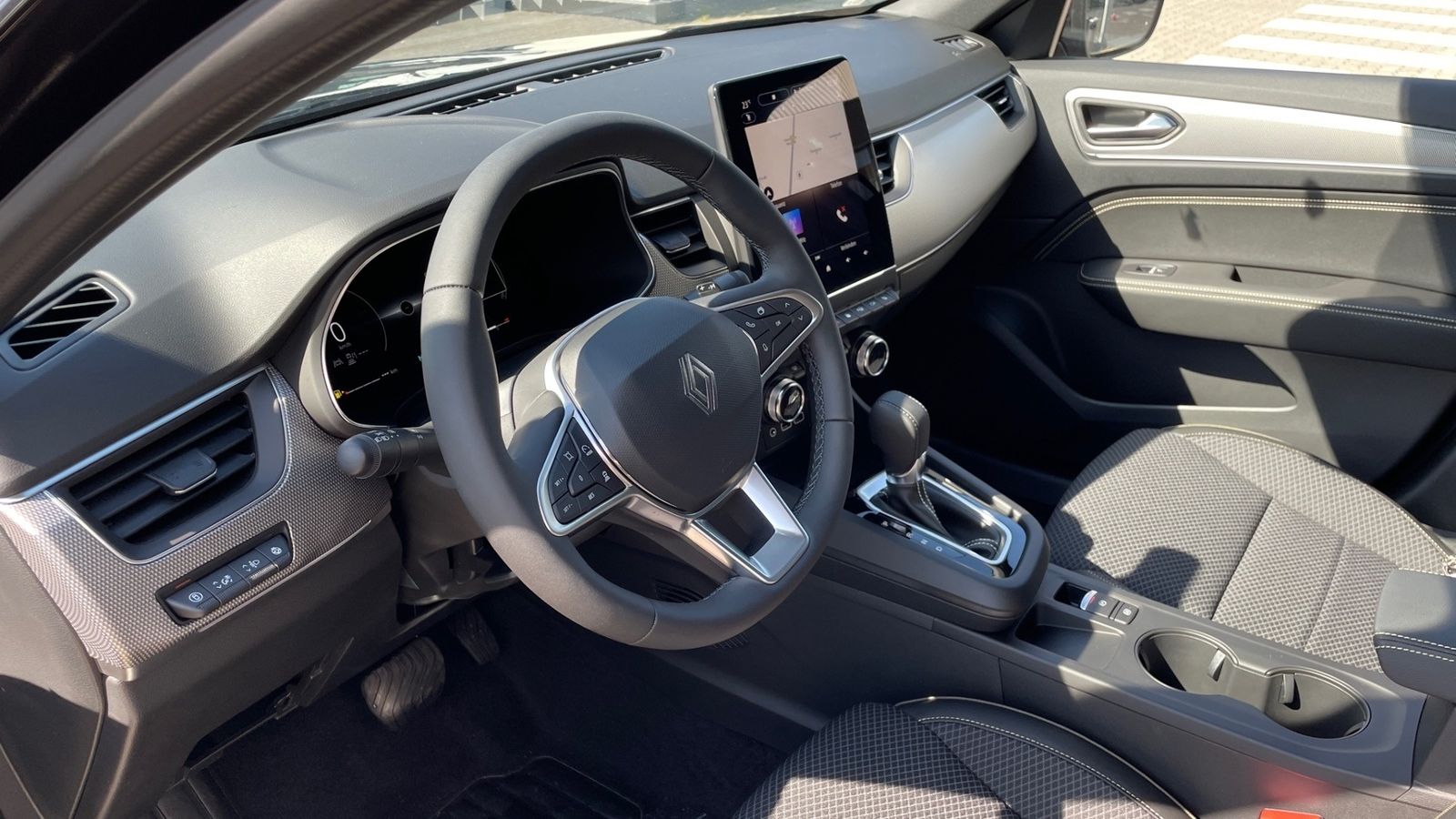 Renault Arkana - Bild 12