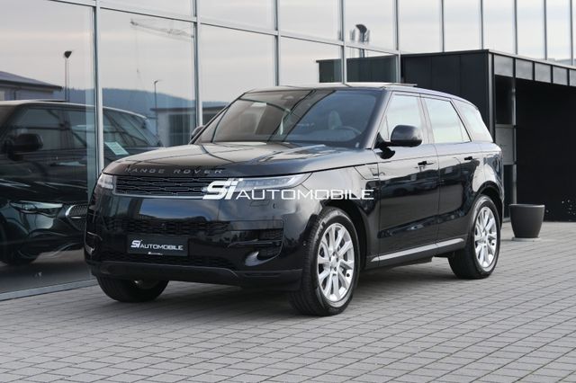Land Rover Range Rover Sport 3.0 P460e PHEV AWD °STORMER°