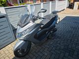 Kymco Xciting 500 i - KYMCO MOTORRAD