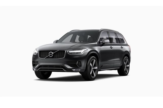 Volvo VOLVO XC90 II 2015 - XC90 2.0 b5 Inscription awd