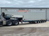 Goldhofer STZ-L6-62/80AA Tieflader Spezial*FUNK - Goldhofer LKWs