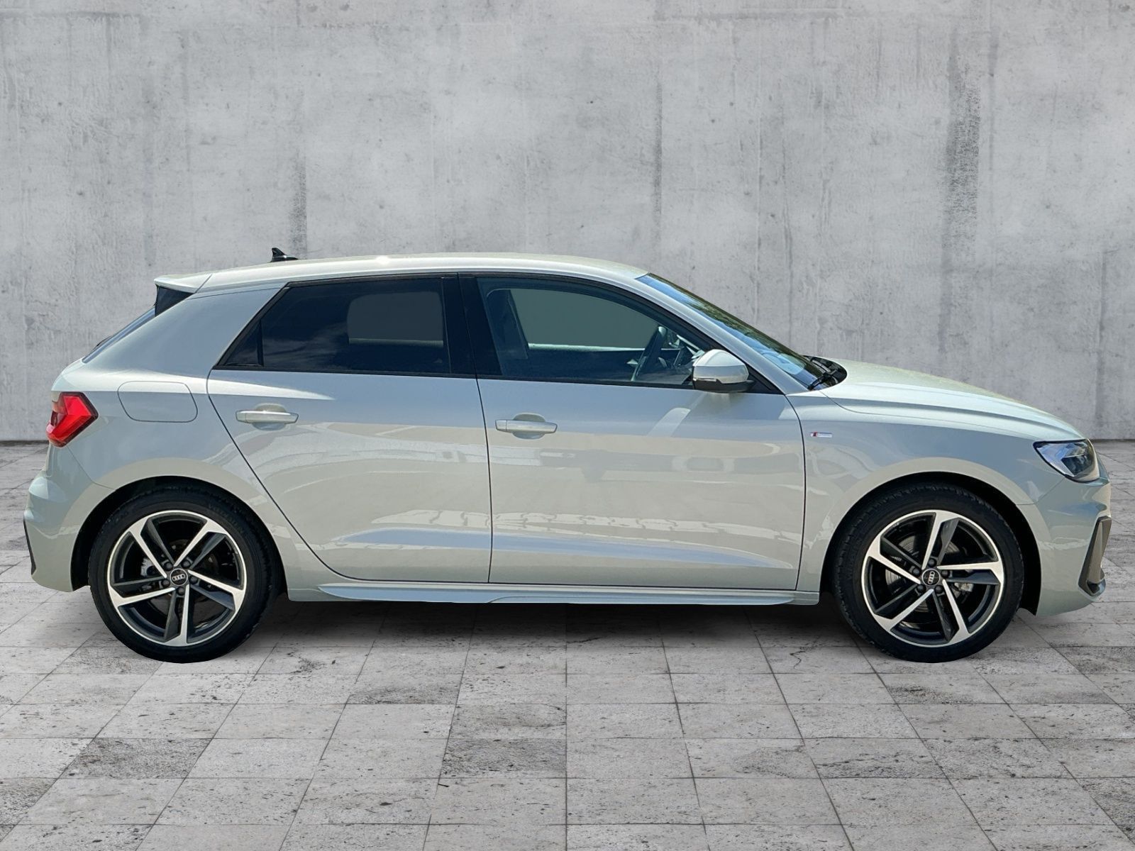 Audi A1 - Bild 7