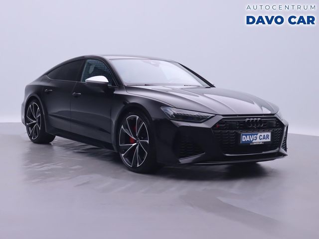 Audi RS7 V8 TFSI 441kW Dynamik Paket