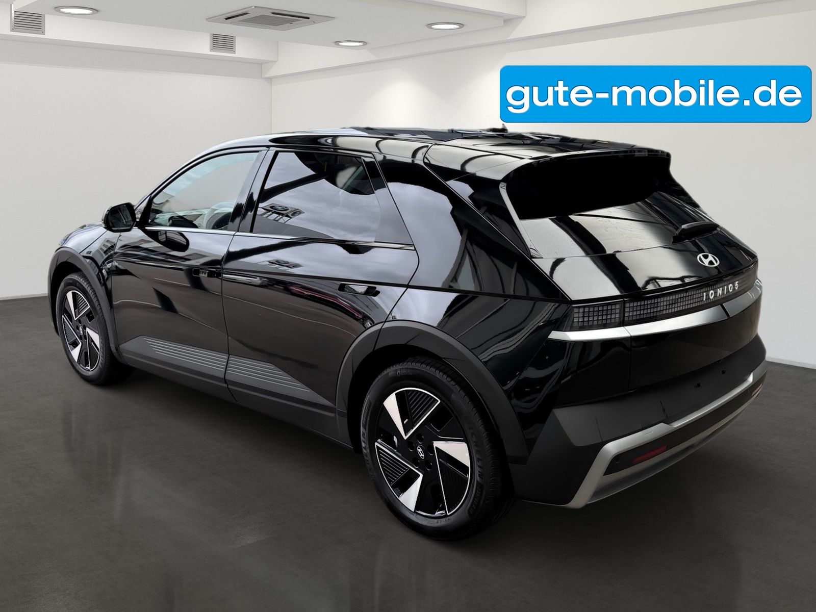 Hyundai IONIQ 5 – Bild 4