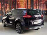 Renault Scenic IV Grand InitialeParis/Panorama/LEDER/AHK - Renault Scenic mit Diesel-Antrieb: Automatik