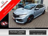 Honda Civic 2,0 Type R GT Navi/LED/Kamera/WKR - Honda Gebrauchtwagen in Leipzig