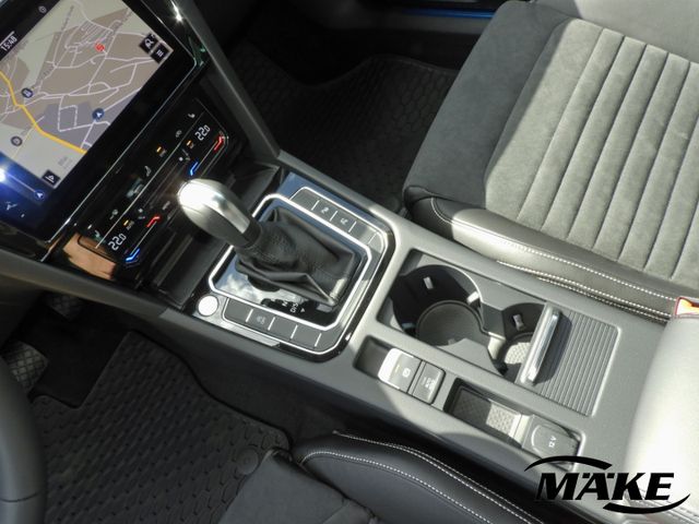 Passat Variant Elegance 2.0 TSI OPF DSG AHZV RFK