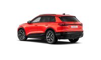 Audi Q6 e-tron - Vorschau Bild 3