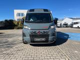 Bürstner CAMPEO540 SKYLINE | NAVI | 90 LITER TANK - Angebote entsprechen deinen Suchkriterien