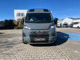 Bürstner CAMPEO540 SKYLINE | NAVI | 90 LITER TANK - Offers matching your search criteria