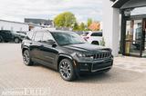 Jeep Grand Cherokee Overland PHEV - 2,0l Hybrid - Jeep Grand Cherokee in Halle