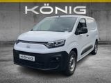 Fiat Doblo E Kasten L2 100KW Klima - Bluetooth