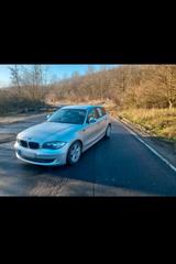 BMW Bmw 1er 116i tüv bis mai 2027 - BMW aus 2010: 1er