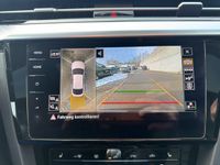 Volkswagen Arteon - Vorschau Bild 15