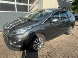 Peugeot 3008 Active Tüv neu Navi Kamera Sitzheizung - gebrauchte Peugeot 3008 aus dem Jahr 2014
