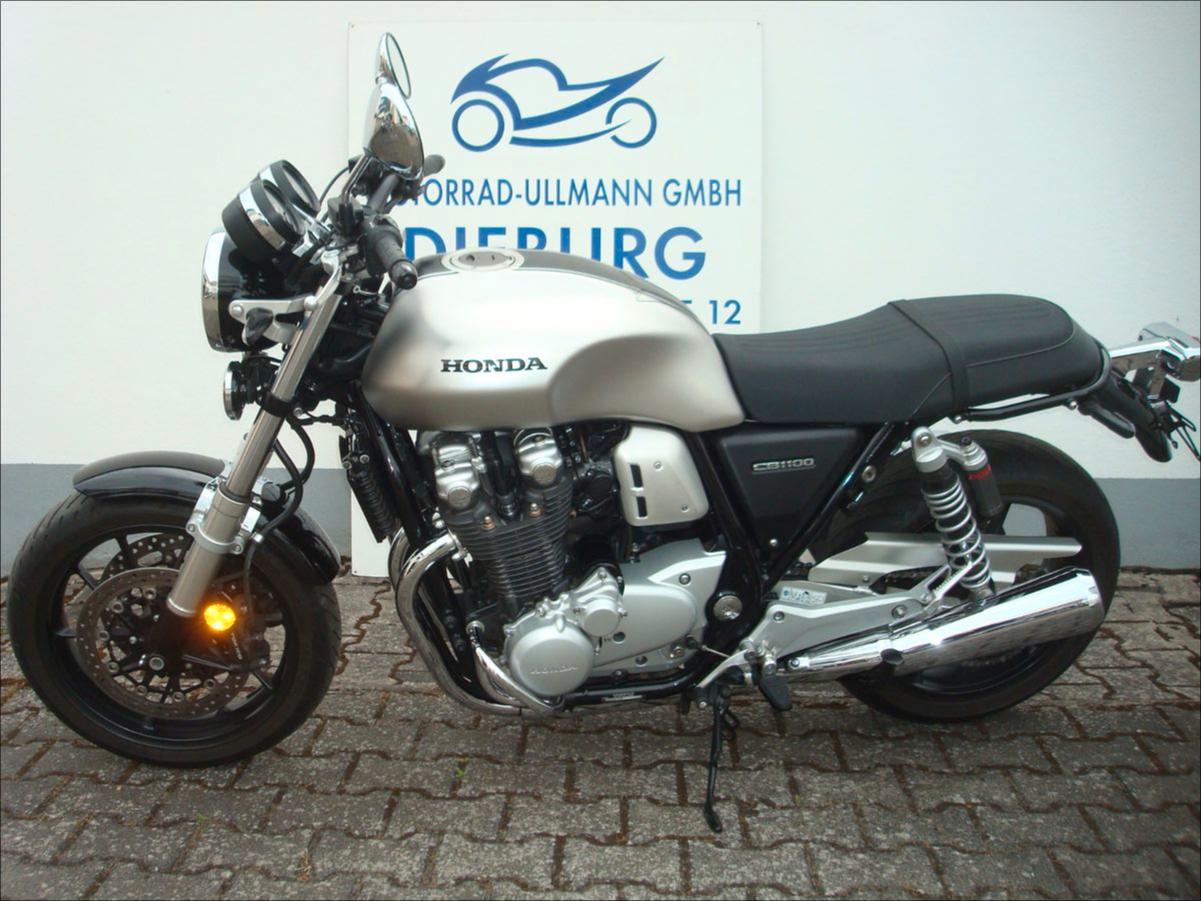 Honda CB 1100 RS