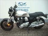 Honda CB 1100 RS - HONDA CB 1100 RS