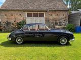 Jaguar MK II 2.4 1960 40.000€ investiert - Jaguar: Mk1