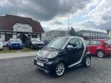 Smart ForTwo MHD 52kW Passion*Servo*SZ - Smart ForTwo in Duisburg
