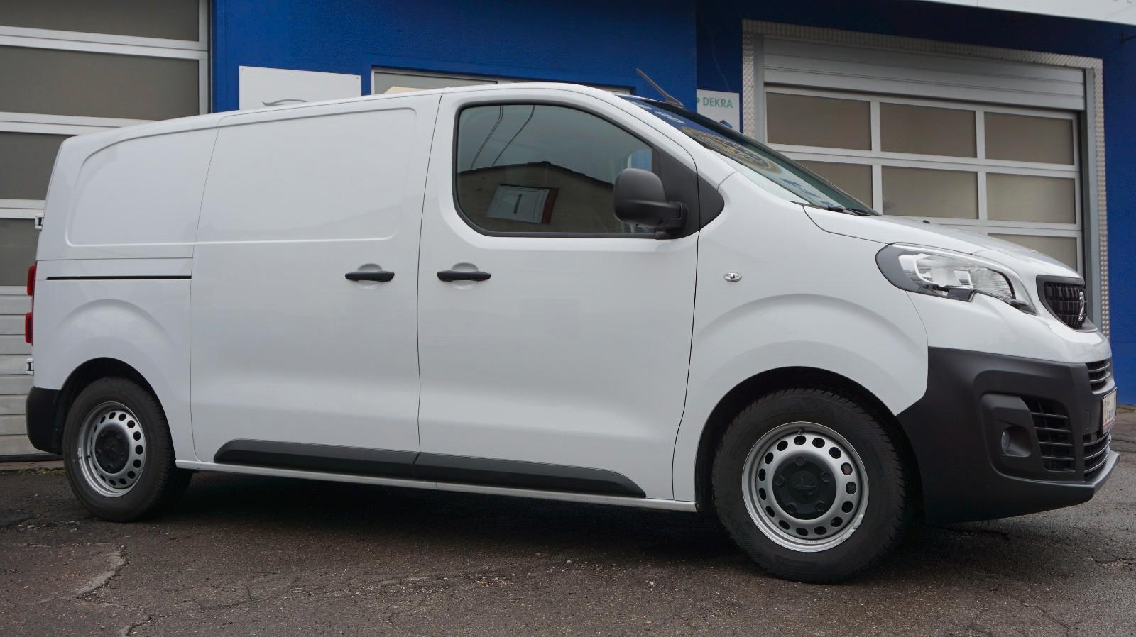 Peugeot Expert Kasten Standard Klima Einparkhilfe