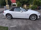 Mazda MX5 Roadstar - Mazda MX-5 aus 2011
