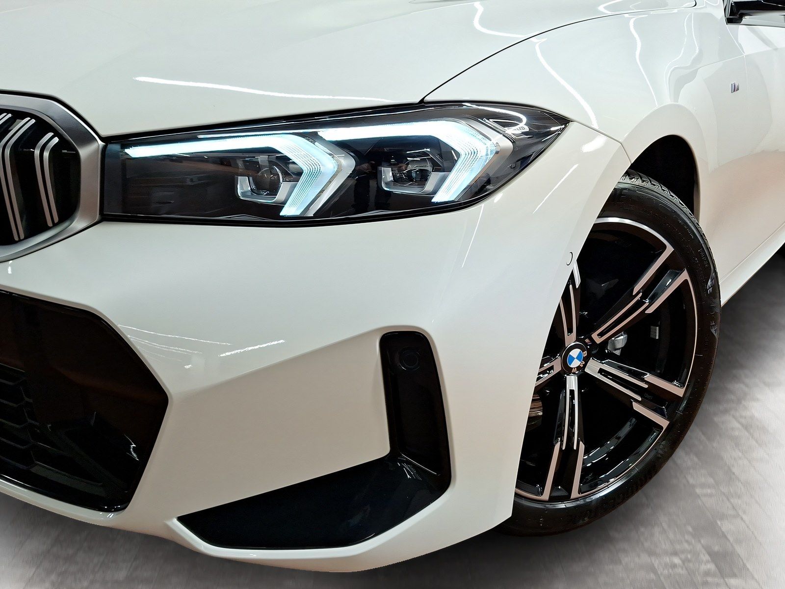 BMW 318 - Bild 8
