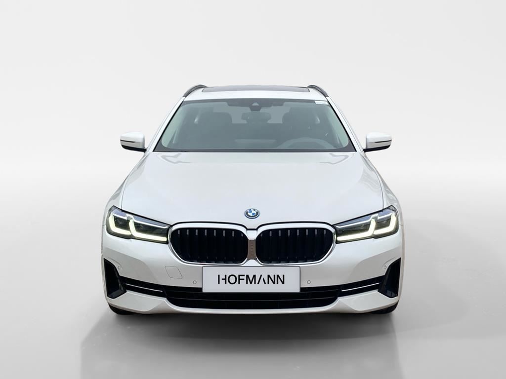 BMW 530 - Bild 2