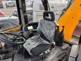 JCB 3CX, 4+1 Schaufel, Palettengabel, Telestiel, AC - JCB Baggerlader 3cx