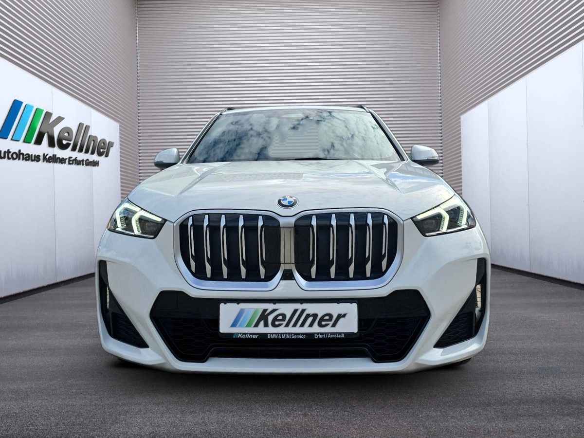 BMW X1 sDr. 20i Aut. M-Sportp aLED HUD 360 Grad HK A foto 3