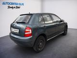 Skoda Fabia Classic**KLIMA** - Skoda Gebrauchtwagen von 2005