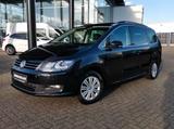 Volkswagen Sharan 2.0 TDI Comfortline Business Pak. Premium - VW Sharan Gebrauchtwagen in Oldenburg