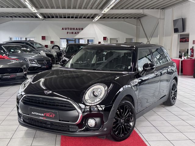MINI ONE_CLUBMAN