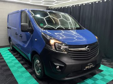 Opel Vivaro - 5