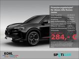 Alfa Romeo Junior Ibrida Speciale 1.2 VGT 48V-Hybrid Keyles - schwarze Alfa Romeo Junior