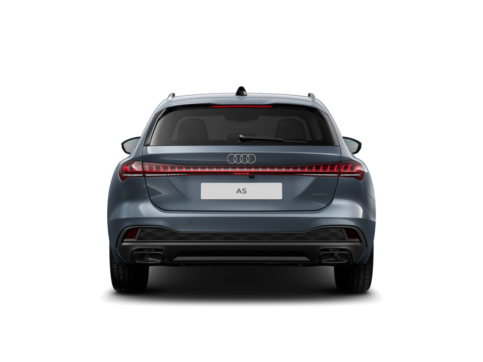 Audi A5 - Bild 6