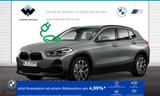 BMW X2 xDrive25e HK HiFi DAB LED Navi ACC + Stop&Go