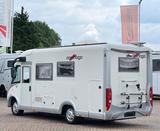 Carthago Chic CLine I 3.7*158PS*Autom*Solar*SAT*Dachklima - Offers matching your search criteria