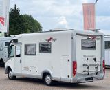 Carthago Chic CLine I 3.7*158PS*Autom*Solar*SAT*Dachklima - Carthago Wohnmobil oder -wagen Wohnwagen gebraucht