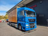 MAN TGX 18.440 / 6,1m / Autom + Ret - MAN Tgx 18 440