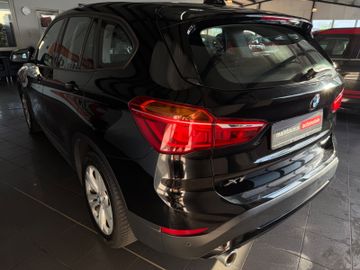 BMW X1 - 4
