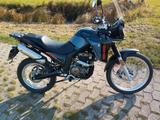 Malaguti Dune X 125 - MALAGUTI ENDURO