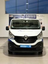 Renault Trafic Kasten L2H1 2,9t +KAMERA TÜV 02.2027 - Renault aus 2016