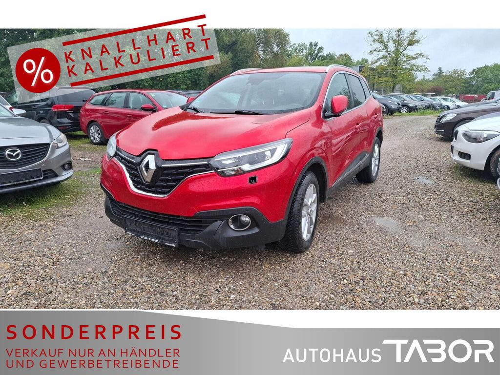 Angebot ansehen Renault Kadjar