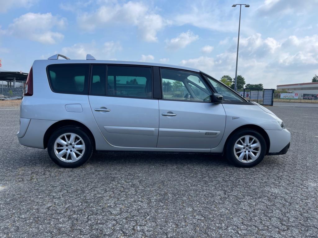 Renault Grand Espace