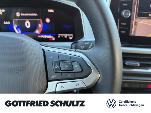 Volkswagen T-Roc - Bild 13