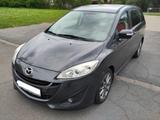 Mazda 5 2.0 CW 110kW Kenko AHK - Mazda 5 aus 2013