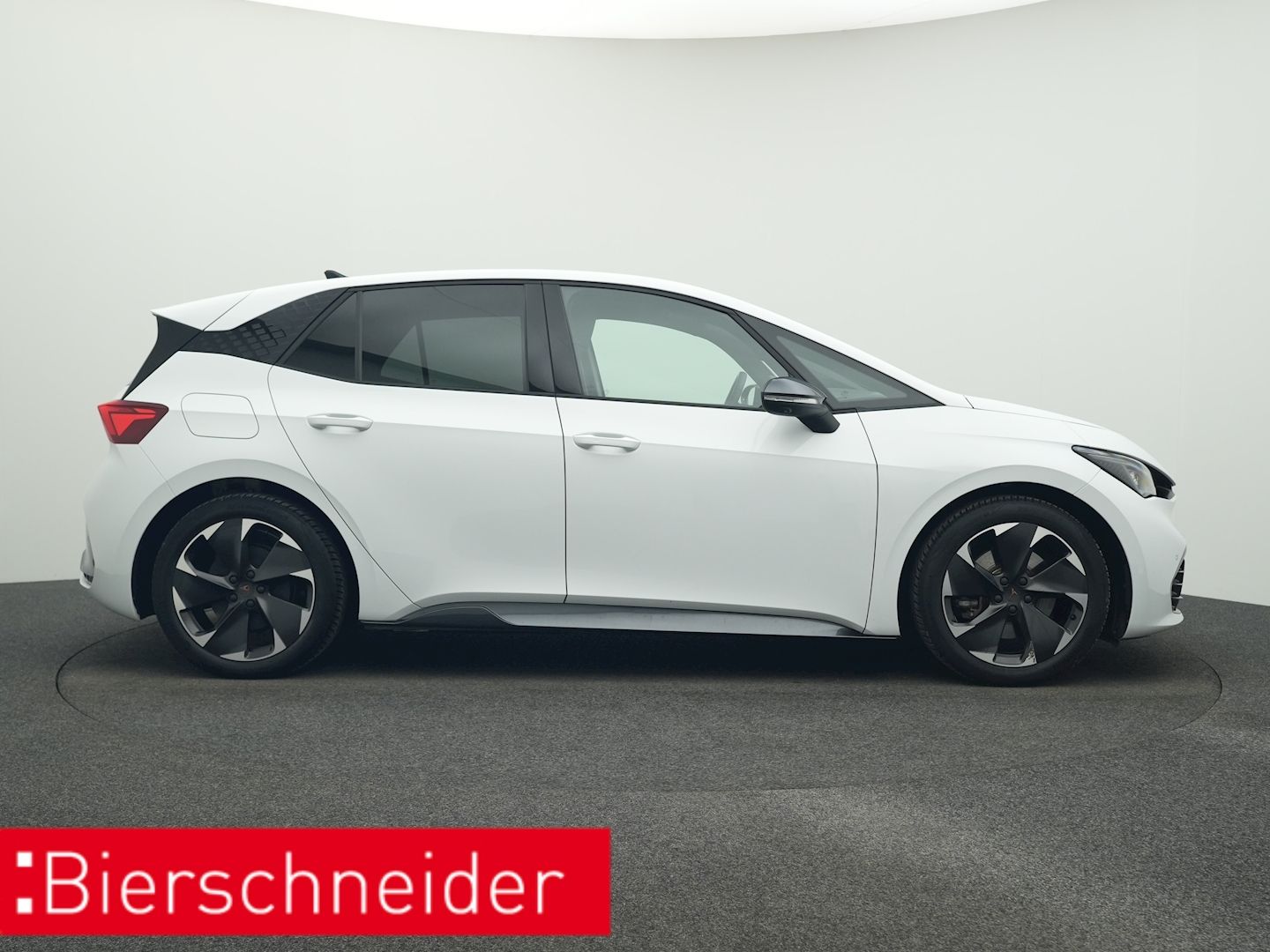 Cupra Born - Bild 7