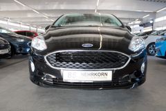 Fahrzeugabbildung Ford Fiesta 1,5 TDCi Cool & Connect KLIMA + PDC